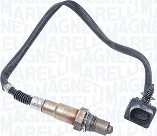 Magneti Marelli 466016355220 - Lambda zonde ps1.lv