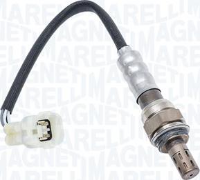 Magneti Marelli 466016355223 - Lambda zonde ps1.lv