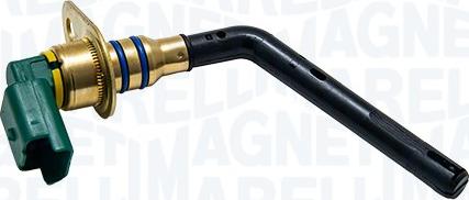 Magneti Marelli 510050012900 - Devējs, Motoreļļas līmenis ps1.lv