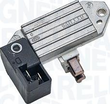 Magneti Marelli 581200200100 - Ģeneratora sprieguma regulators ps1.lv