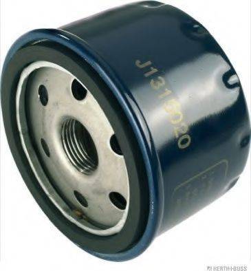 Magneti Marelli 600000028950 - Eļļas filtrs ps1.lv