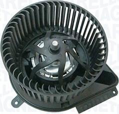 Magneti Marelli 069412353010 - Salona ventilators ps1.lv