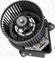 Magneti Marelli 069412314010 - Salona ventilators ps1.lv