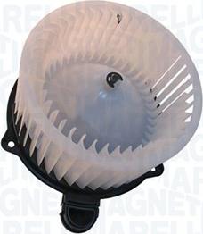 Magneti Marelli 069412316010 - Salona ventilators ps1.lv