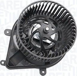 Magneti Marelli 069412387010 - Salona ventilators ps1.lv