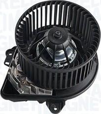 Magneti Marelli 069412334010 - Salona ventilators ps1.lv