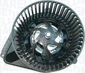 Magneti Marelli 069412374010 - Salona ventilators ps1.lv