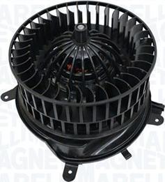 Magneti Marelli 069412370010 - Salona ventilators ps1.lv