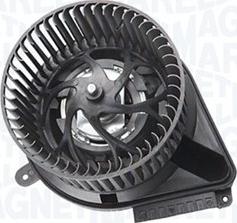 Magneti Marelli 069412373010 - Salona ventilators ps1.lv