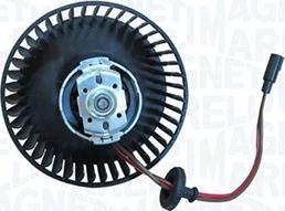 Magneti Marelli 069412299010 - Salona ventilators ps1.lv