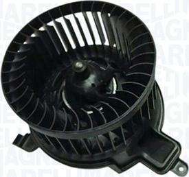 Magneti Marelli 069412296010 - Salona ventilators ps1.lv