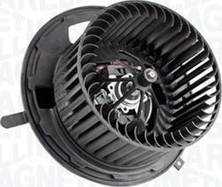 Magneti Marelli 069412251010 - Salona ventilators ps1.lv