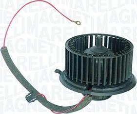 Magneti Marelli 069412216010 - Salona ventilators ps1.lv