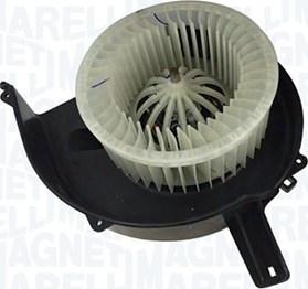 Magneti Marelli 069412213010 - Salona ventilators ps1.lv