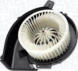 Magneti Marelli 069412212010 - Salona ventilators ps1.lv