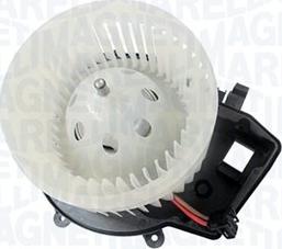 Magneti Marelli 069412288010 - Salona ventilators ps1.lv