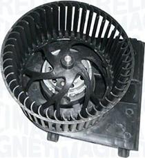 Magneti Marelli 069412238010 - Salona ventilators ps1.lv