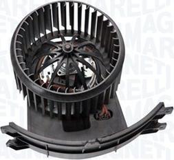 Magneti Marelli 069412274010 - Salona ventilators ps1.lv