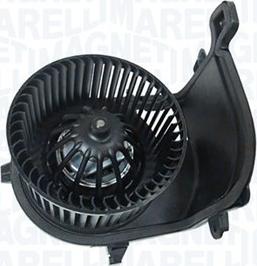 Magneti Marelli 069412273010 - Salona ventilators ps1.lv