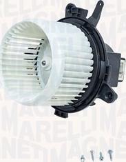 Magneti Marelli 069412744010 - Salona ventilators ps1.lv