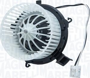 Magneti Marelli 069412741010 - Salona ventilators ps1.lv