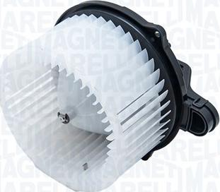 Magneti Marelli 069412756010 - Salona ventilators ps1.lv