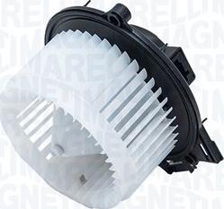 Magneti Marelli 069412734010 - Salona ventilators ps1.lv