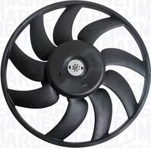 Magneti Marelli 069422805010 - Ventilators, Motora dzesēšanas sistēma ps1.lv