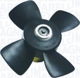 Magneti Marelli 069422803010 - Ventilators, Motora dzesēšanas sistēma ps1.lv