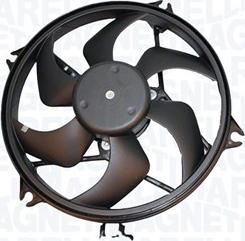 Magneti Marelli 069422838010 - Ventilators, Motora dzesēšanas sistēma ps1.lv