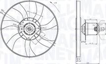 Magneti Marelli 069422872010 - Ventilators, Motora dzesēšanas sistēma ps1.lv