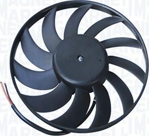 Magneti Marelli 069422749010 - Ventilators, Motora dzesēšanas sistēma ps1.lv