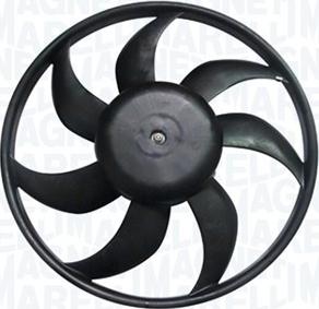 Magneti Marelli 069422753010 - Ventilators, Motora dzesēšanas sistēma ps1.lv