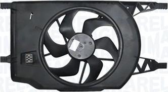 Magneti Marelli 069422762010 - Ventilators, Motora dzesēšanas sistēma ps1.lv