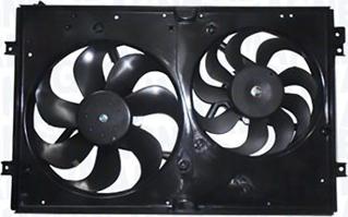 Magneti Marelli 069422706010 - Ventilators, Motora dzesēšanas sistēma ps1.lv