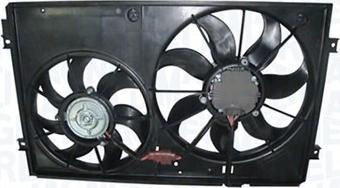 Magneti Marelli 069422719010 - Ventilators, Motora dzesēšanas sistēma ps1.lv