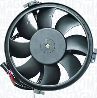 Magneti Marelli 069422714010 - Ventilators, Motora dzesēšanas sistēma ps1.lv