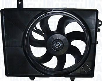 Magneti Marelli 069422782010 - Ventilators, Motora dzesēšanas sistēma ps1.lv