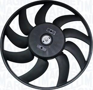 Magneti Marelli 069422738010 - Ventilators, Motora dzesēšanas sistēma ps1.lv