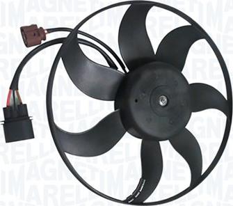 Magneti Marelli 069422724010 - Ventilators, Motora dzesēšanas sistēma ps1.lv