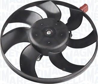 Magneti Marelli 069422721010 - Ventilators, Motora dzesēšanas sistēma ps1.lv