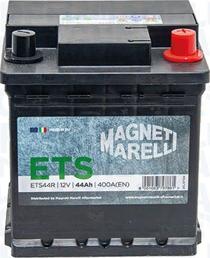 Magneti Marelli 069044400006 - Startera akumulatoru baterija ps1.lv