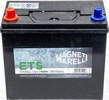 Magneti Marelli 069045330116 - Startera akumulatoru baterija ps1.lv