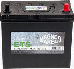 Magneti Marelli 069045330206 - Startera akumulatoru baterija ps1.lv