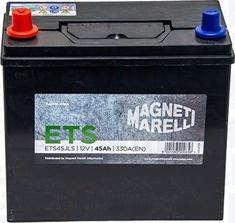 Magneti Marelli 069045330216 - Startera akumulatoru baterija ps1.lv