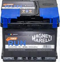 Magneti Marelli 069047450007 - Startera akumulatoru baterija ps1.lv