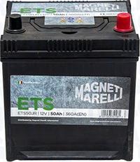 Magneti Marelli 069050360006 - Startera akumulatoru baterija ps1.lv