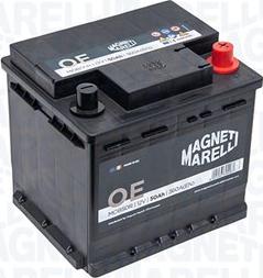 Magneti Marelli 069050360001 - Startera akumulatoru baterija ps1.lv