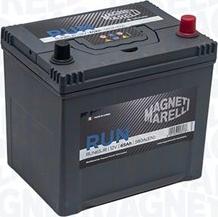 Magneti Marelli 069065580007 - Startera akumulatoru baterija ps1.lv