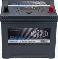 Magneti Marelli 069065580007 - Startera akumulatoru baterija ps1.lv